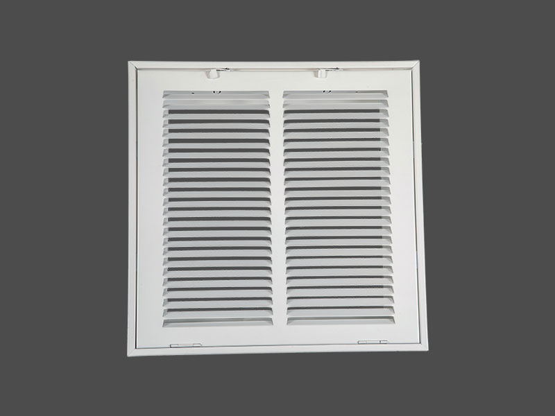 Steel Return Air Filter Grille for 1