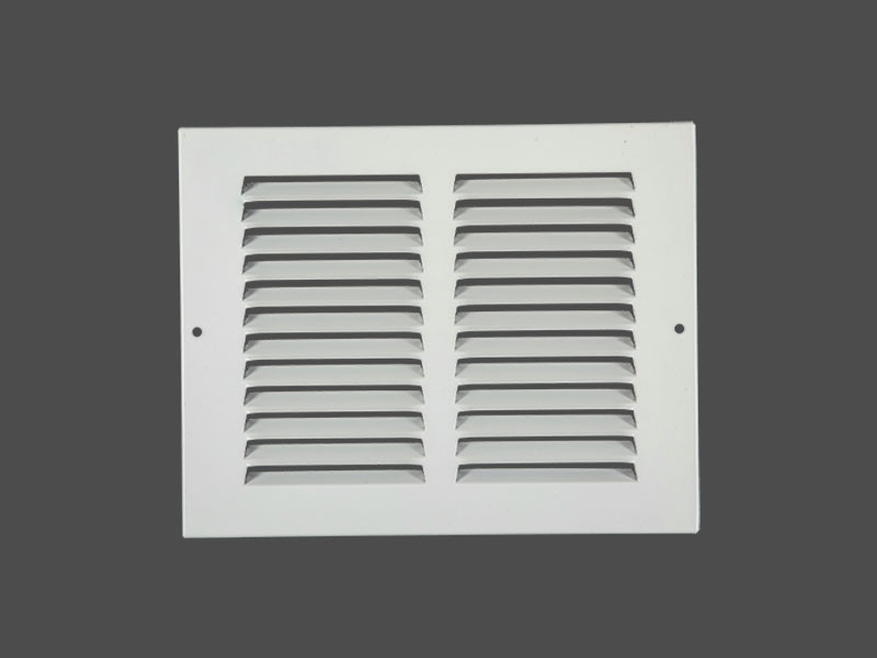 Steel Return Air Grilles -1RA