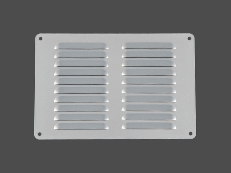  Aluminum Return Grille Air Vent Grille HB-AL-WV