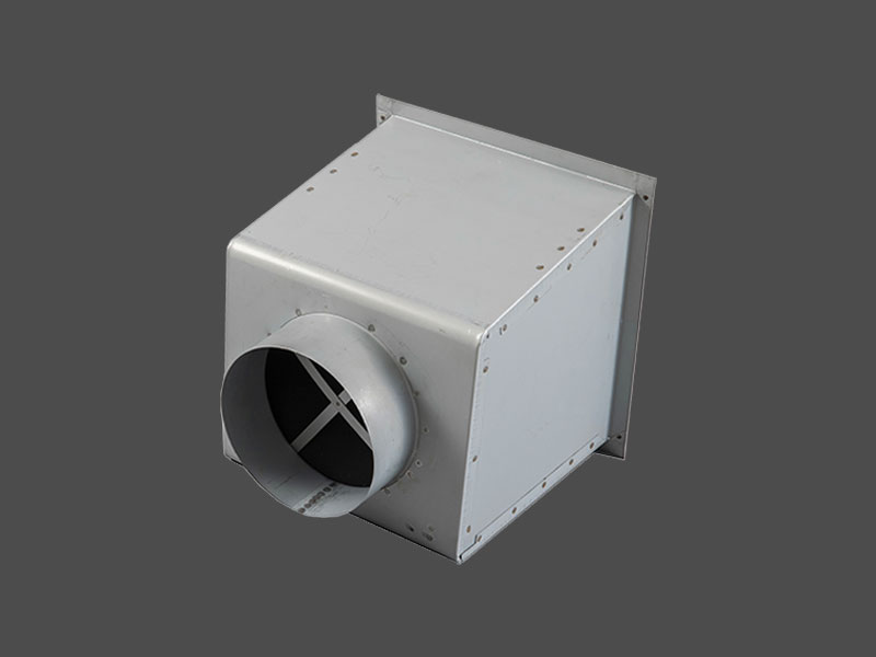 Sealed Single Wall Box-SWB-1