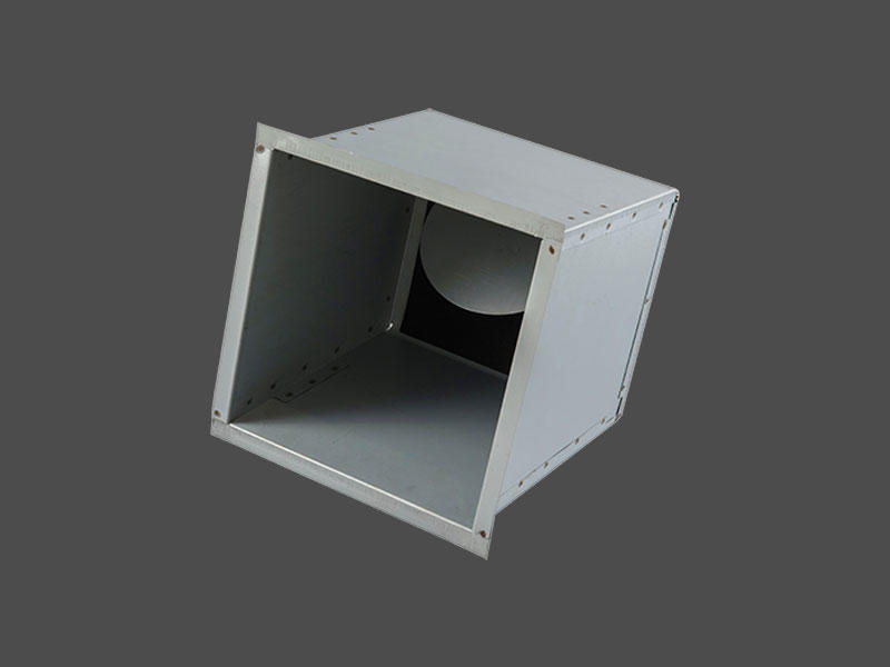 Sealed Single Wall Box-SWB-1