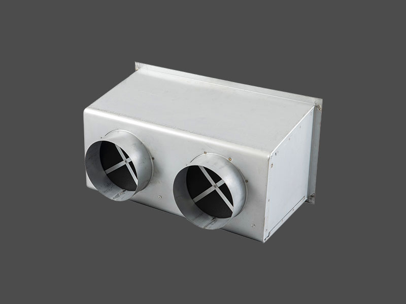 Sealed Double Wall Box-SWB-2