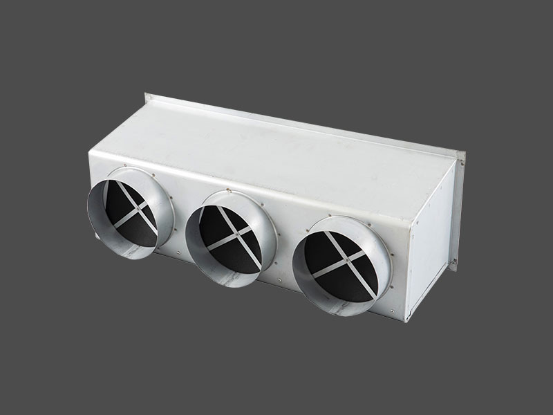 Sealed Triple Wall Box -SWB-3
