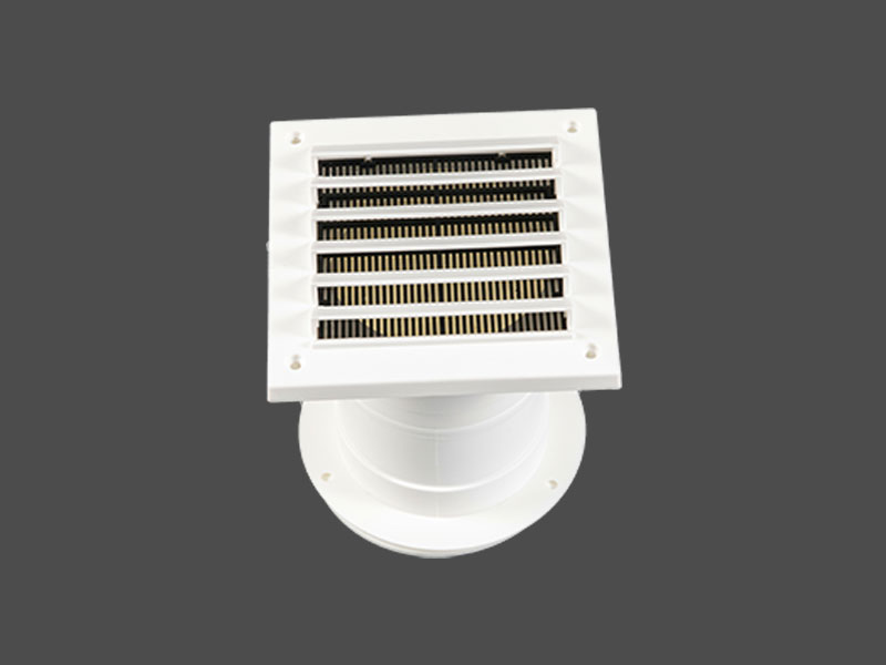 Plastic Air Vent Outlet  VPJ