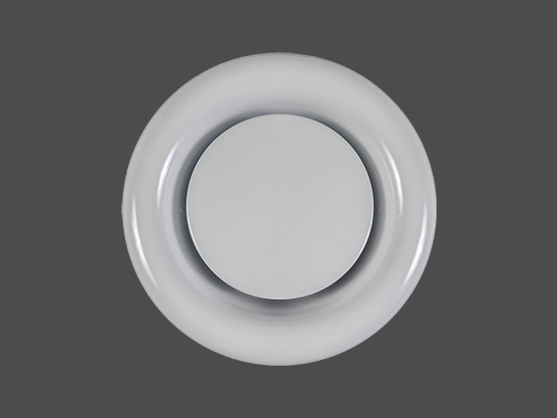 HVAC Round Ceiling Extract Vent Diffuse AEV