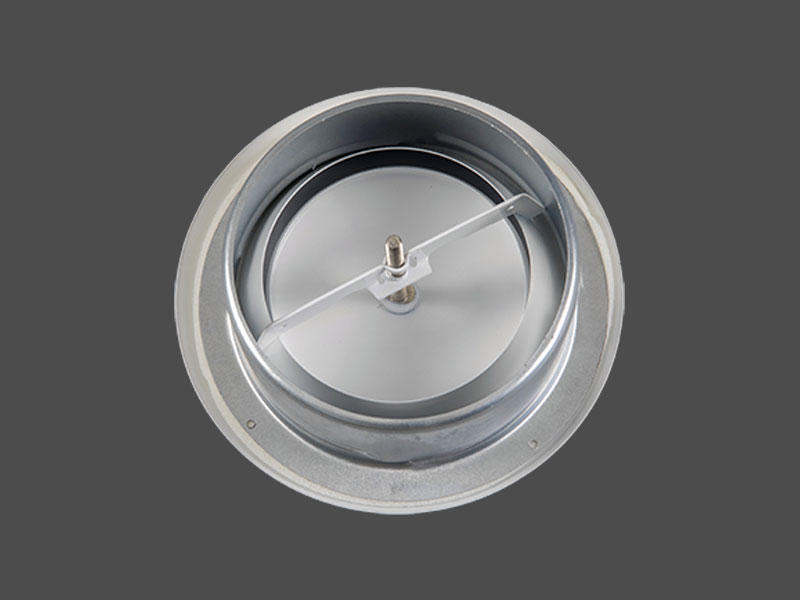 HVAC Round Ceiling Extract Vent Diffuse AEV