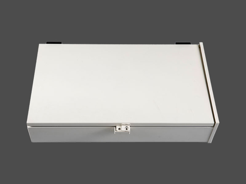 Telecommunication distributed box  SAE