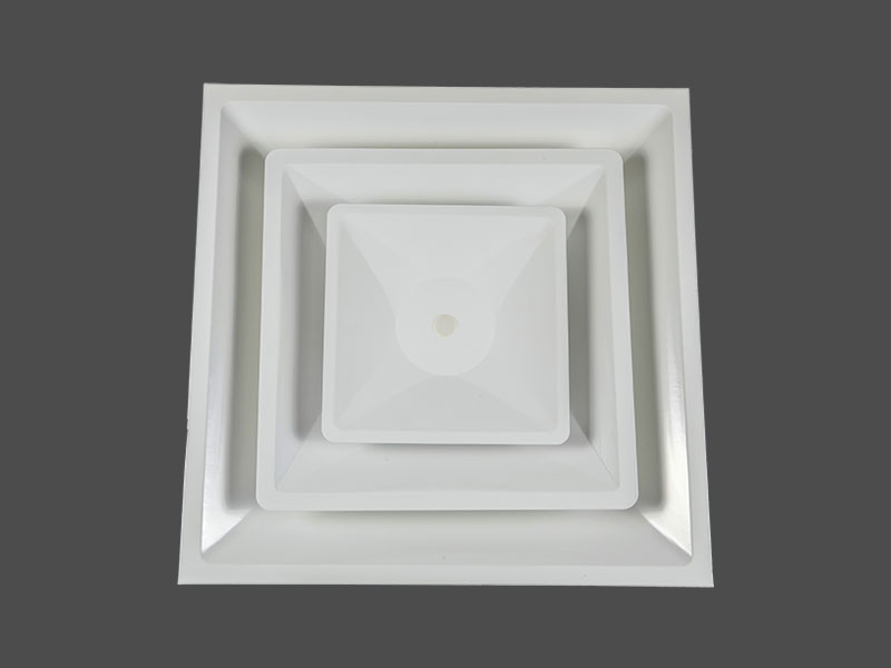Ventilation 24