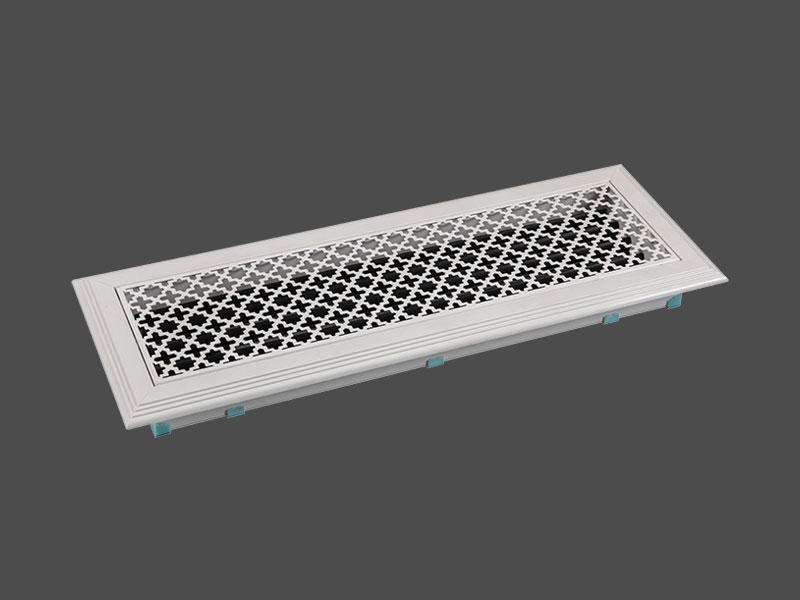 Decorative Air Vent Covers Register for Walls and Ceilings HB-JX