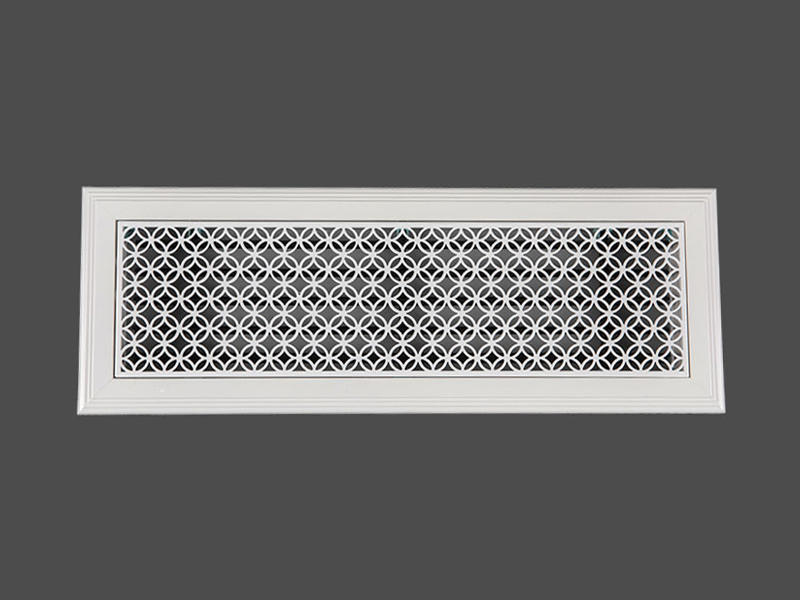 Return Grille Decorative Covers for Walls & Ceilings HB-GX
