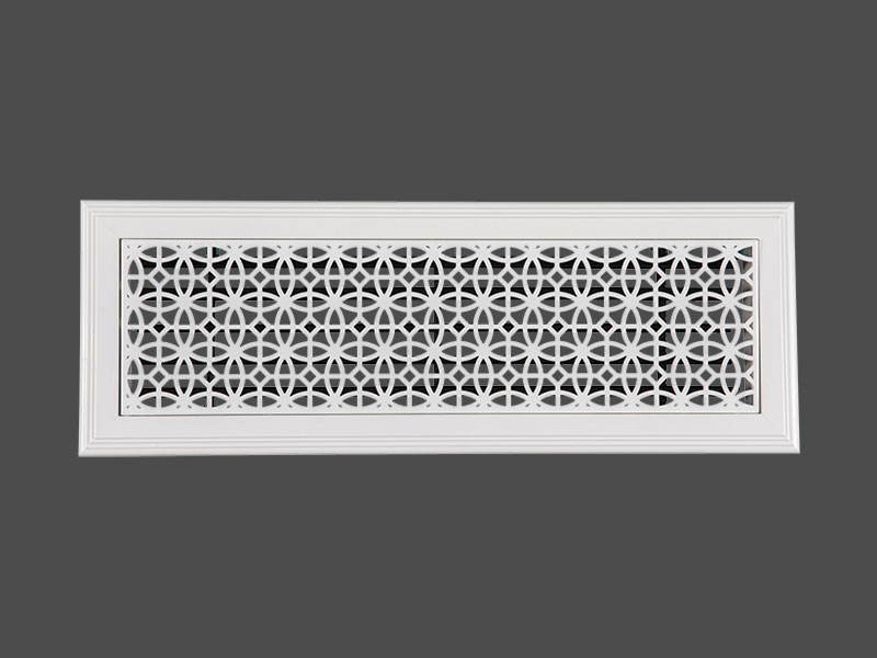 Designer Register Air Vent Cover Grille HB-CY
