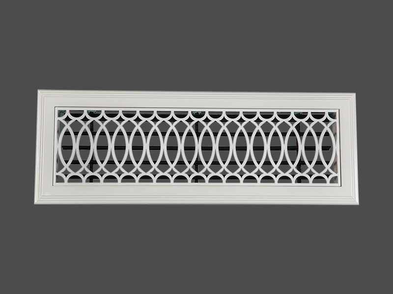 Designer  Decorative Register Air Vent Cover Grille HB-HY