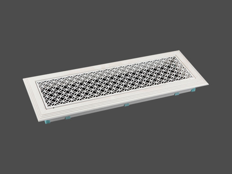 Return Grille Decorative Covers for Walls & Ceilings HB-GX