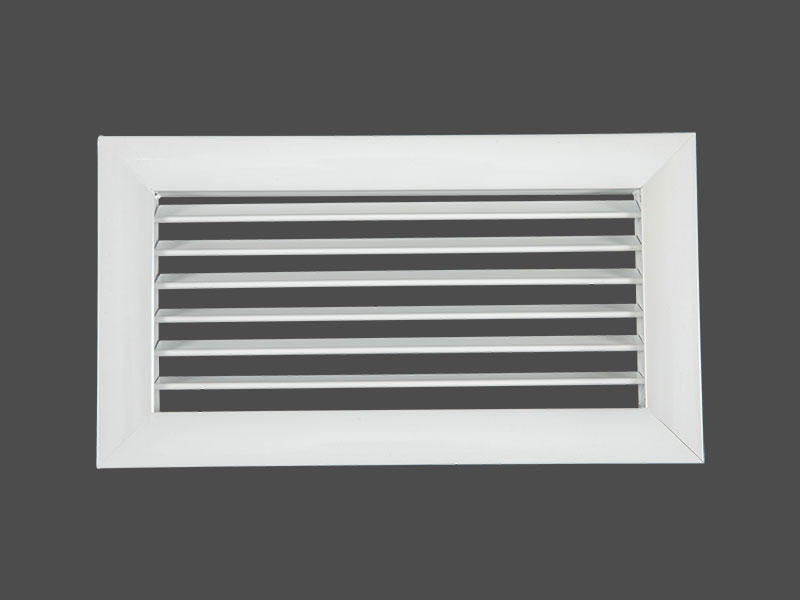 Aluminum Return Air Grille Ceiling or Wall Vent Cover   HB-BFH