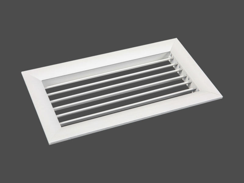 Aluminum Return Air Grille Ceiling or Wall Vent Cover   HB-BFH