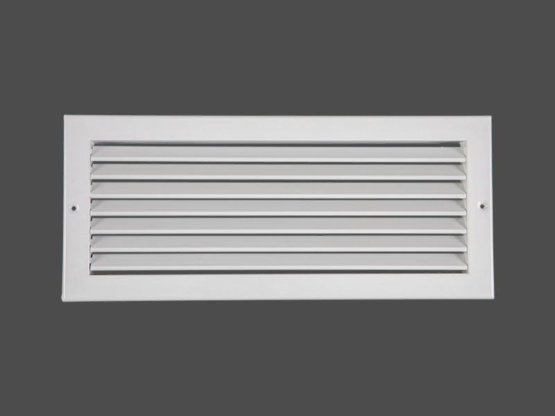 Aluminum Return air Grille Ceiling or Wall Vent Cover HB-SDF