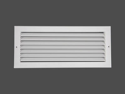 Aluminum Return air Grille Ceiling or Wall Vent Cover HB-SDF