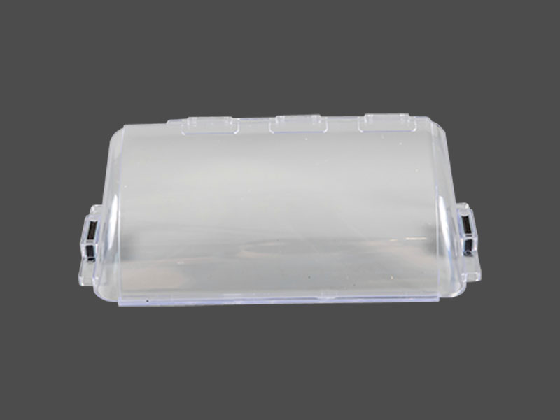 Clear Plastic Heat and Air Vent Deflector-Magnetic and Adjustable10-14 Inches for Use On Floor Vents ADF