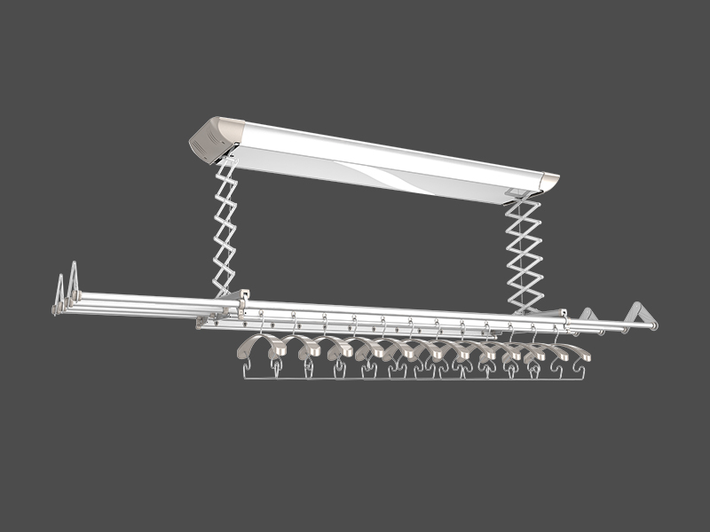 Electric dryer clothes drying rack LP1-1.5SL