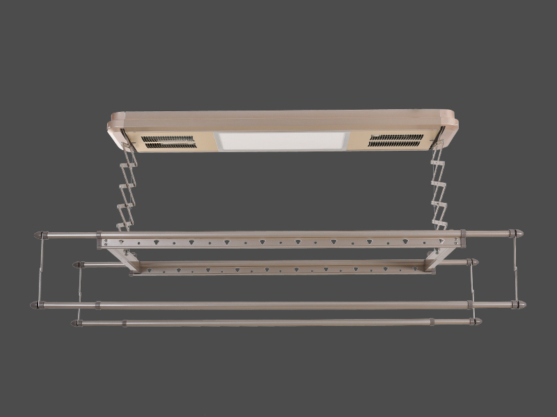 China Customized Heated Clothes Drying Rack Manufacturers