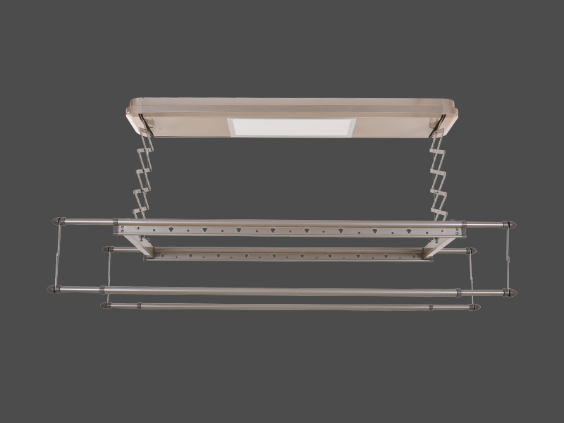 Furniture electric clothes drying cloth rack clothes dryers hanger YL.L3-B