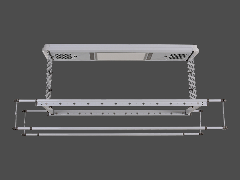 Electric clothes rail online