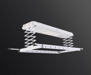 Smart Drying Rack